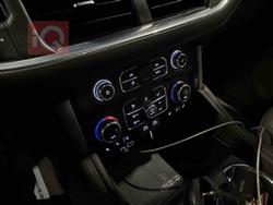 جي ام سي يوكون